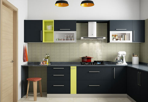 Multiple Storage Options