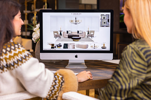 More than 25 Beds to Choose From