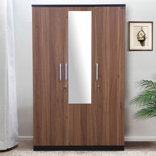 Multiple Storage Options